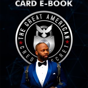 How to Get High Limit Credit Cards
