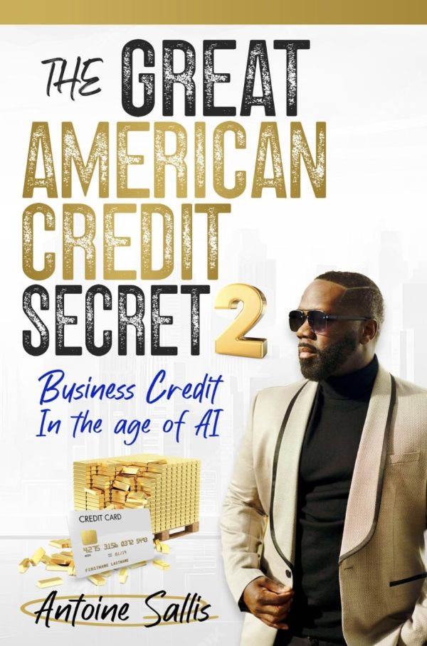The Great American Credit Secret 2