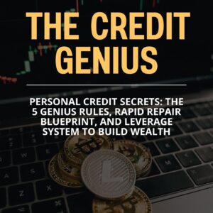 The Credit Genius: Personal Credit Secrets